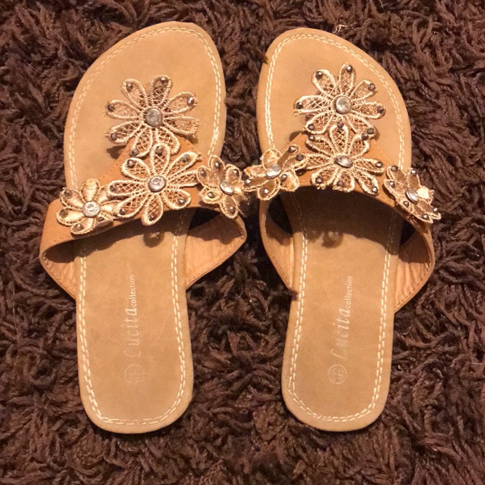 Sandals